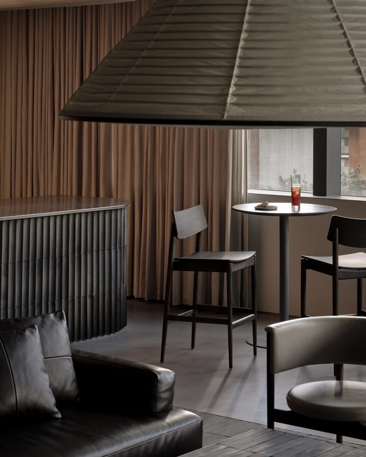 YinjiSpace Keiji Ashizawa x Blue Bottle Coffee Jakc Cafe